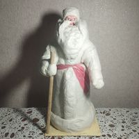 Дед мороз ссср 2 45 см