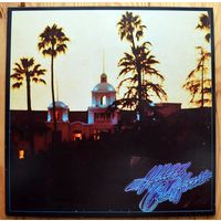 Eagles - Hotel California  LP (виниловая пластинка)