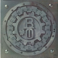 Bachman-Turner Overdrive, LP, USA 1973