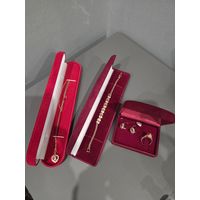 Комплект украшений из 2000-х