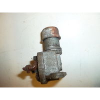 Ножной переключатель света ( из СССР)