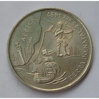 Португалия 200 Эск. 1998 Терра до Натал