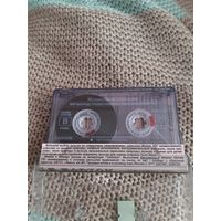 Кассета  Бела Барток. Концерты для оркестра