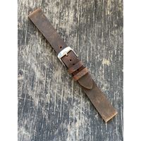 Ремень для часов 18 мм ( Лот с рубля )