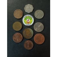 Шри -Ланка, Россия, Турция, ЮАР, Болгария, Германия, Венгрия, США, Великобритания, Малайзия