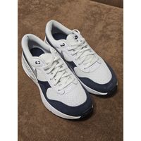 Кроссовки Nike Air Max 100% оригинал,новые 39 eu .