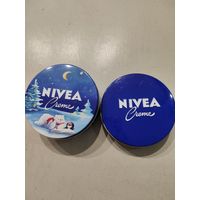 Банка жестяная