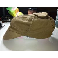 Кепка Афганка 1988