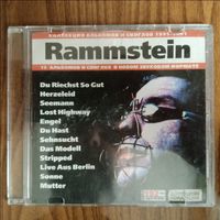 CD Rammstein (MP3)