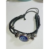 Браслет . Распродажа винтажный бижутерии с рубля !