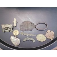 10 старых вещей