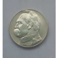 5 злотых 1936 года!!!