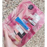 Набор Sephora Favorites The Glow Up