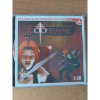 Компьютерная игра BloodRayne