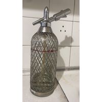 Сифон времен СССР