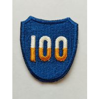 Шеврон 0220, США