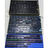 Микросхемы Советские 250 штук