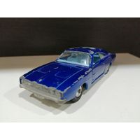 DODGE CHARGER,, MATCHBOX,,