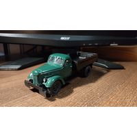 Модель ЗиС 150 1/43