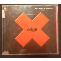 CD,(Japan) EDGE - THIS IS THE NO.1 HIT COMPILATION
