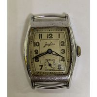 Наручные механические часы Junghans. Не идут. С рубля.