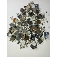 Транзисторы 90 грамм