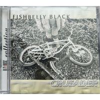 Fishbelly black - crusader