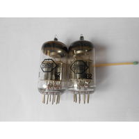 Радиолампы 6Н19П - 2 шт. - одним лотом