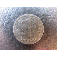Финляндия. 1 марка.1970. С 20 копеек. Распродажа коллекции. Смотрите другие лоты.