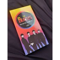 The Capitol Albums, CD-бокс-сет британской группы The Beatles