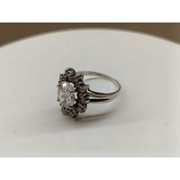 Колечко. Серебро 925. С 1 рубля!