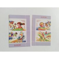 Беларусь  2010   2м+2куп. *Е*