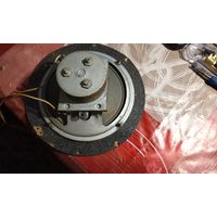 Динамик радио АРЗ. Оригинал. СССР.