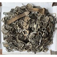 Разные вещи сборный лот 800 единиц