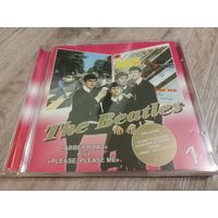 The Beatles - Abbey Road. Please, please me (1) (CD)