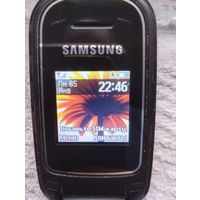 Мобильный телефон SAMSUNG.