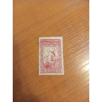 1937 французская колония Алжир архитектура (4-7)