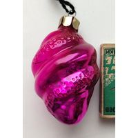 Ёлочная игрушка. Я-23.