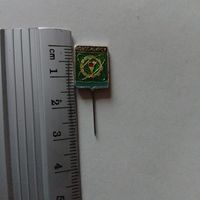 Значок Новосибирск