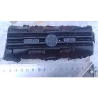 Накладки от техники времён ВОВ