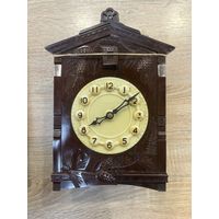 Часы с Кукушкой СССР Новые