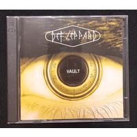 CD,(EC) Def Leppard – Vault: Def Leppard Greatest Hits 1980-1995 (2CD)