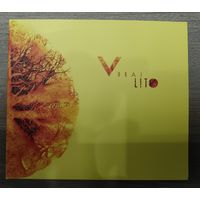 VURAJ - LITO, CD
