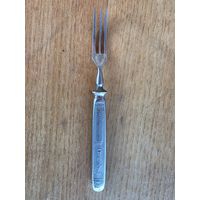 ВИЛКА. АГИТАЦИЯ. СССР