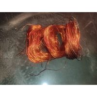 Медная проволока для творчества 0,6мм