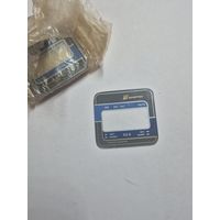 Маска часов электроника.  Стекло к часам электроника