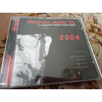 CD. MANFRED MANN '06.