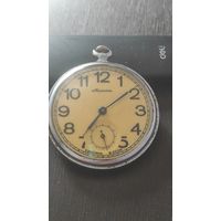 Часы Молния. СССР. Тонкие. Рабочие.