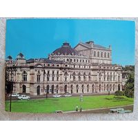 Польша, Краков. Театр Юлиуша Словацкого (1891-93)