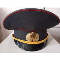 Фуражка